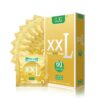 Large Size Condoms 10PCS Big XXXL Sex Toys Safe Sex Life Contraception Supplies for Men Big Penis Cock Sleeves Ultrathin Smooth