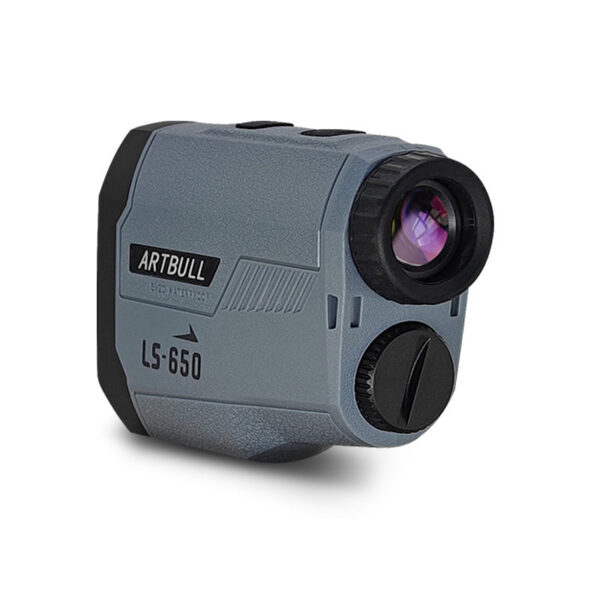 fa776dde4f9f15c2 1000m Laser Hunting Outdoor 650m Golf Rangefinder Telescope with Flag-Lock Slope Adjusted Distance Meter