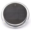 Solar Energy Outdoor Positioning Signal Light Navigation Anchor Lights Deck Lights Waterproof Wireless Remote Control for Marine