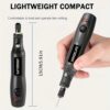 fab4a919ed50ed77 USB Cordless Rotary Tool Kit Woodworking Engraving Pen DIY For Jewelry Metal Glass Mini Wireless Drill