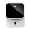 Liquid Soap Dispensers Rechargeable Wall-mounted 280ML Three-Speed Adjustment Automatic Foam Dispenser Hand Sanitizer hine