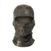 fae735e5db8cc41b Camouflage Balaclava Hat Cycling Full Face Mask Outdoor Sports Hunting Hiking Ski Mask motorcycle Helmet Inner Cap