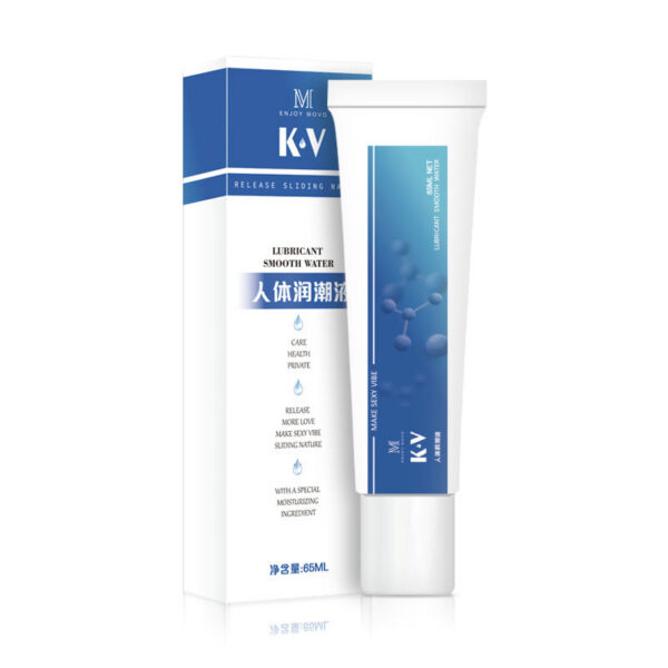 faeb4c5ab68dbb53 Water-based gentle no-rinse Silky Smooth flirting liquid Relieve dryness Masturbating Vagina Anal Lube Adult Sex Toys