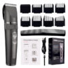 Electric Shavers Professional Hair Clipper For Men Rechargeable Razor Trimmer Cutting hine Beard Fast Charging 221203