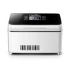 13600mah High Power Mini Refrigerator Insulin Pill Box Dispensing 0-18 Degrees Refrigerated USB Charging Refrigerated Incubator