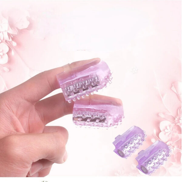 Dildo Vibrator Women Finger Nipple Clitoris Stimulator Mini Jumping Eggs Sex Toys Waterproof Vaginal Massager Vibrator Egg