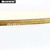 fb2a5b751f6d248a Original SANWEI FEXTRA Table Tennis Blade 7 Ply Wood Racket Loop Offensive Spin Speed Ping Pong Bat Paddle