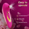 fb440e8767ab65d9 Sex Sucking Vibrator for Women Clitoris Sucker Stimulator Clit Blowjob Oral Nipple Adult Supplies Product Toys