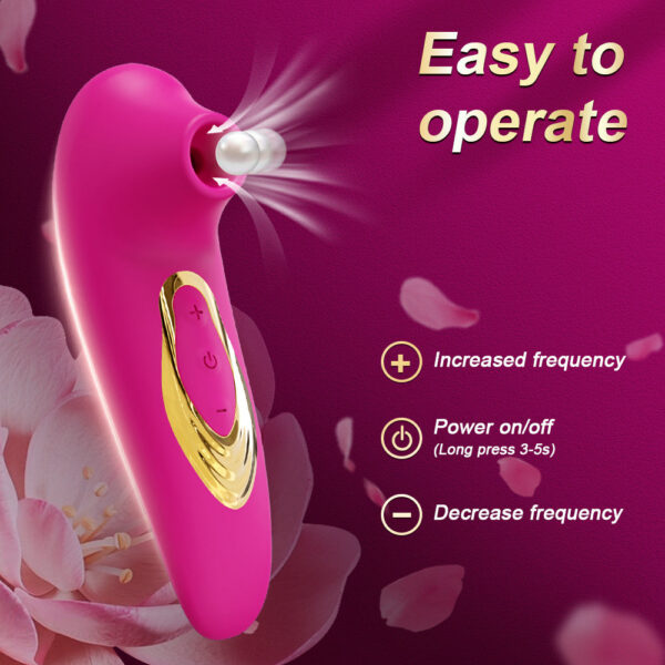 fb440e8767ab65d9 Sex Sucking Vibrator for Women Clitoris Sucker Stimulator Clit Blowjob Oral Nipple Adult Supplies Product Toys