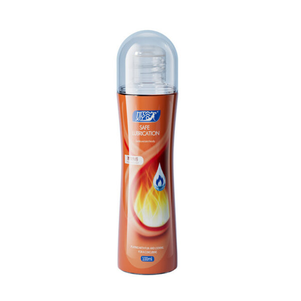 Water-soluble Easy to Clean Lubricant Adults Sex Goods for Couples Sexes Toys accessoires Anal Lubrication