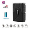 fb9448cfdd559d24 4G Car GPS Tracker TKSTAR TK915 GPS Locator 10000mAh Magnet Waterproof IP65 GPS Car Tracker Tamper Alert LIFETIME FREE APP
