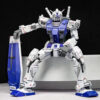 fb9b37b4758c9f55 Gundam Figure Hg Pb Rx-78-4 G04 Anime Figures Pvc Mobile Suit Statue Model Kit Standing Collection Ornament Birthday Toys Gifts
