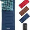 fb9d645e49f77cb3 KingCamp Outdoor Sleeping Bag Warm Portable Lightweight 3-4 Seasons Camping Sleeping Bag 300g/400g Filling for Adults