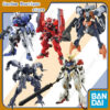 fbb3286e95354ec7 Bandai Genuine HG IBO 1/144 GUNDAM Barbatos Gusion Hajiroboshi Astaroth Anime Action Figure Collectible Assembly Model Toys Gift