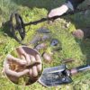fbb7690d78e2348d TX-850 Metal Underground Professional Depth 2.5m Scanner Search Finder Gold Detector Treasure Hunter Pinpointer 11inch