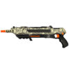 New Model Of 3.0 Children's Day Gift Salt Shotgun Adult Toy Mosquito And Fly Gun