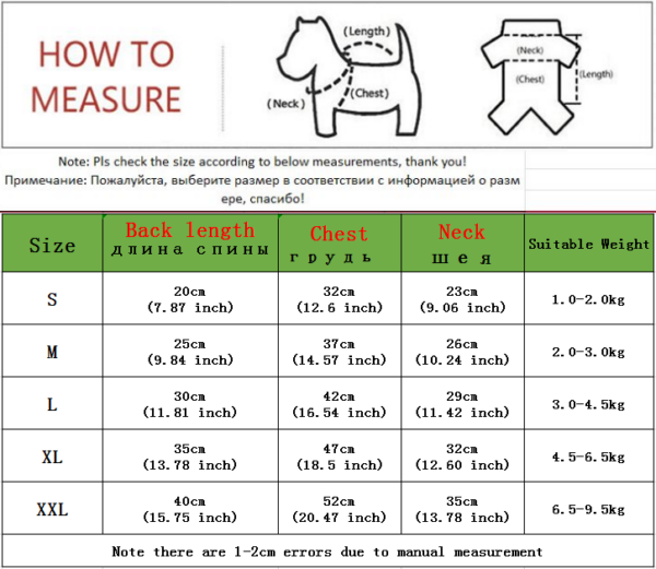 fbd814d41545eea9 Sports Warm Winter Pet Coat Clothes for Small Dogs Pets Thicken Waterproof Hoodies Dog Clothing Jumpsuit Chihuahua Costume