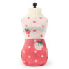 fbde63a665630daa Cute Pet Dog Sweater for Small Dogs Winter Warm Puppy Cat Clothes Dachshund Pullover Mascotas Costume Clothing roupa cachorro