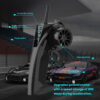fbdeb5f0db0624bc 40KM/H Remote Control Car Rechargeabl Racing Drift Electric Graffiti RC Cars Birthday Toys for Boys