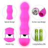 fbede7859f6b65b2 Vagina Dildo Vibrator Sex Toys for Women G Spot Massager Clitoris Stimulator Vibrating Love Jump Egg Female Masturbator Products