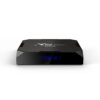 X96Max Plus Ultra TV Box Android 11 Amlogic S905X4 4GB 32GB TVBOX AV1 8K Wifi BT X96 Max Media Player TV Set Top Box