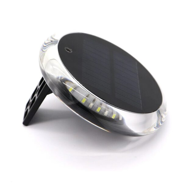 Solar Energy Outdoor Positioning Signal Light Navigation Anchor Lights Deck Lights Waterproof Wireless Remote Control for Marine