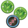 fc5c05f309b2539a Jaipur board - strategic trading suitable for children aged 10 and above, 2 players, 30 minutes of game time, space co