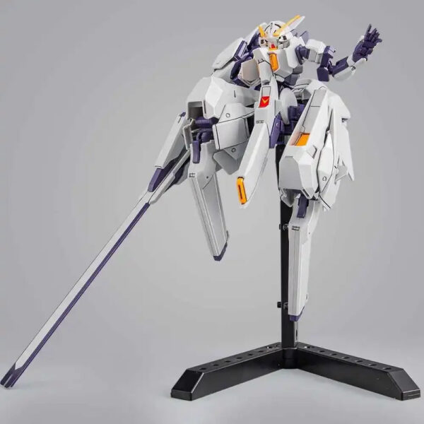 fc64e66cdb70a73e Ko Gundam Figure TR-6 HAZEL 2 Assembly Model 1/144 HG RX-124 PB Collection Model Action Figures Statue Kids Toys Gifts