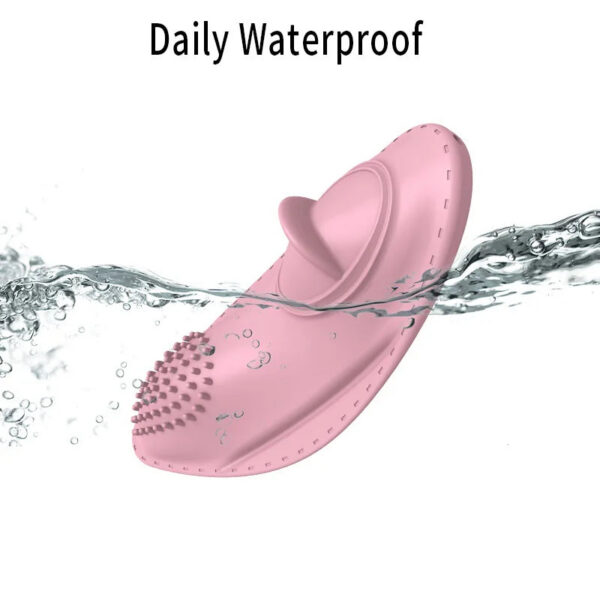 fc6cfa4b8117d42c 2024 New Female Stimulator Portable Panties Vibrator Jump Egg Wireless Remote Control Invisible Vibrating Egg Sex Toys for Woman