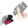 SVBONY SV188P Telescope 1.25'' 90 Degree Dielectric Mirror Diagonal 99% Reflectivity Dielectric Coatings