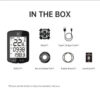 XOSS G2 Plus Bike Computer ANT+ Cadence Speed Wireless GPS Cycling Speedometer GPS Bike MTB Waterproof Smart Bicycle Odometer