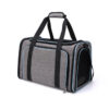 Pet Carriers Backpack Portable Breathable Foldable Shoulder Cat Dog Carrier Bags Outgoing Travel Pets Handbag Transport Bag