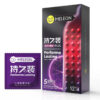 10/12pcs Particle Condoms for Men Delay Ejaculation Latex Penis Sleeve Long Lasting Condones Sexulaes Toys for Adults Sexshop
