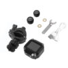 fcc6918f84a7297f M5 Combination Monitor Digital Display External Motorcycle Wireless Tire Pressure Detector