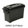 fcdf725cb83ebe08 Plastic Weapons Safe Can Lightweight High Strength Ammo Accessory Crate Storage Case Bullet Safety Box