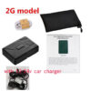 fce48f4156779d6a 4G Car GPS Tracker TKSTAR TK915 GPS Locator 10000mAh Magnet Waterproof IP65 GPS Car Tracker Tamper Alert LIFETIME FREE APP