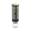 fcf8d33a275188b7 3 in 1 Portable hine Wireless Electric Espresso for Capsule Powder Travel Camping Coffee Maker