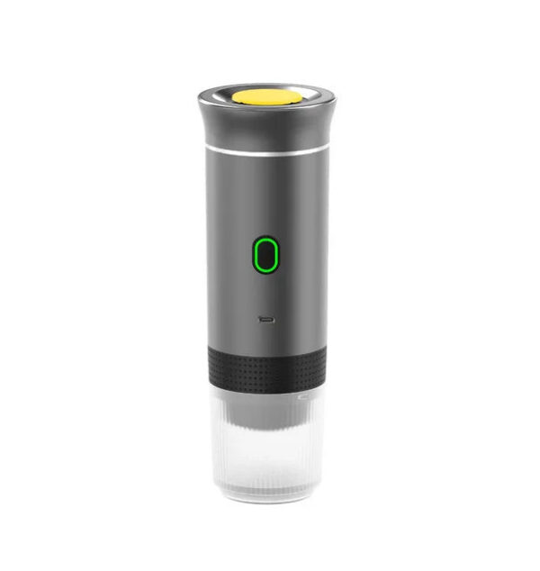 fcf8d33a275188b7 3 in 1 Portable hine Wireless Electric Espresso for Capsule Powder Travel Camping Coffee Maker