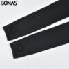 fd0c654866d6e8e0 Women Socks BONAS Super Elastic Veet Pantyhose Tights Autumn Winter Warm Female Thin Collant Stretchy9323288