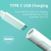 NATFIRE NE7 Smart Visual Sticks Otoscope 1296P Endoscope Wax Removal Tool Earpick Mini Camera Health Care Ear Cleaner