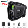 fd265615ffe964e5 Laser Rangefinder 1200/800/600M Type-C Flag-Lock Slope with Vibration and LCD Unit Yard Pin for Hunting Golf Distance Meter