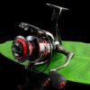 fd7b3fcad7008f04 Ball Bearings 10KG Max Drag Spinning Durable Metal Body Freshwater Saltwater Fishing Reel fishing reel daiwa