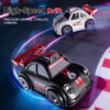 2026 New C6 RC Drift Car with Dual Mode Lights Sound Camera Screen Control Car Smart Induction Following Children's Toys Gift