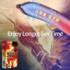 fdac391e3ffeb6f0 Strong Man Long Lasting Condoms For Men 7mm 7 Times Thick Condom Reduce Sensitive Delayed Ejaculation Penis Cock Sleeve Sex Toys