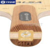 YINHE T11S Table Tennis Blade Super Lightweight Ping Pong Blade 5 Wood 2 Carbon Offensive 72g