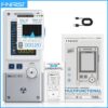 FNIRSI GC-03  3-IN-1 Electromagnetic Radiation Detector, Electric & Magnetic Field Strength, RF Power, Temperature Monitor