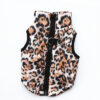 fdd1a87f2be9b85a Winter Warm Clothes For Small Dogs Pet Clothing Puppy Outfit Windproof Dog Jacket Chihuahua French Bulldog Coat Yorkies Vest
