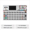 fdf41bbc70a05ae5 M5stack Official Cardputer Adv Version ESP32 Portable Computer M5StampS3A Development Kit 1.14 Inch Screen 56 Key Keyboard Card