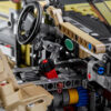 fe0241a4d733ce16 2573PCS Technical Land Off-road Defender Sports Car Building Blocks 42110 Set Model MOC Vehicle Toys Bricks for Boys Adult Gifts