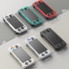 Retroid Pocket4 Pro Handheld Console 4.7'' IPS Touch Screen RP4 Android 13 Retro Video Game Player 18W Fast Charge Kid Gift